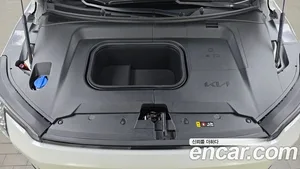 Kia EV3, 2025 — миниатюра 6