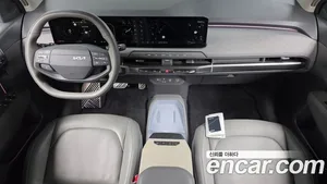 Kia EV3, 2025 — миниатюра 10