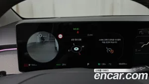 Kia EV3, 2025 — миниатюра 11