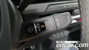 Kia EV3, 2025 — миниатюра 12