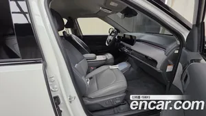 Kia EV3, 2025 — миниатюра 13