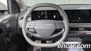 Kia EV3, 2025 — миниатюра 20