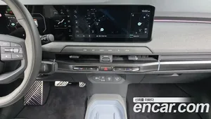 Kia EV3, 2025 — миниатюра 21