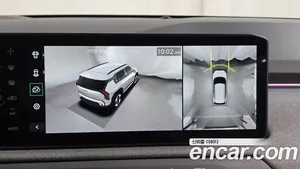 Kia EV3, 2025 — миниатюра 23