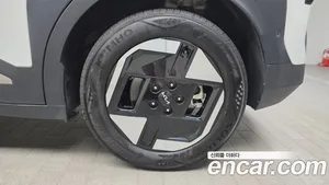 Kia EV3, 2025 — миниатюра 7