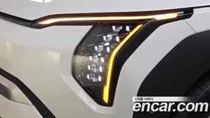 Kia EV3, 2025 — миниатюра 8