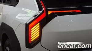Kia EV3, 2025 — миниатюра 9
