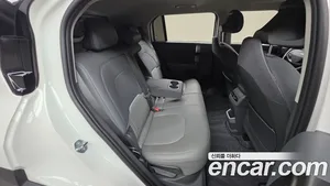 Kia EV3, 2025 — миниатюра 27