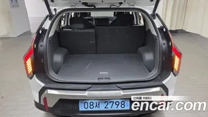 Kia EV3, 2025 — миниатюра 29