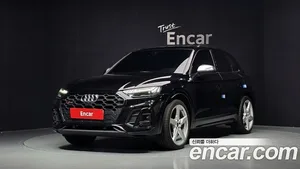 Audi SQ5, 2023 — миниатюра 1