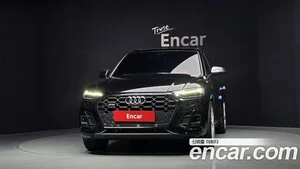 Audi SQ5, 2023 — миниатюра 3