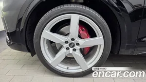 Audi SQ5, 2023 — миниатюра 5