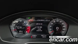 Audi SQ5, 2023 — миниатюра 8