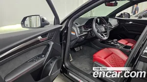 Audi SQ5, 2023 — миниатюра 10