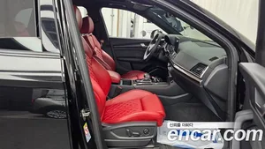 Audi SQ5, 2023 — миниатюра 11