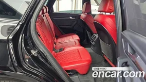 Audi SQ5, 2023 — миниатюра 12