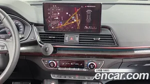 Audi SQ5, 2023 — миниатюра 14