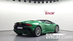 Lamborghini Huracan, 2022 — миниатюра 2
