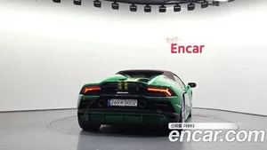 Lamborghini Huracan, 2022 — миниатюра 4