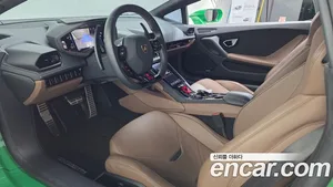 Lamborghini Huracan, 2022 — миниатюра 7