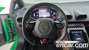 Lamborghini Huracan, 2022 — миниатюра 12