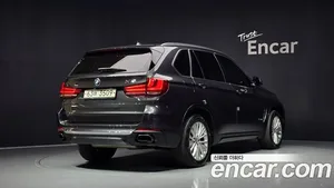 BMW X5, 2017 — миниатюра 2