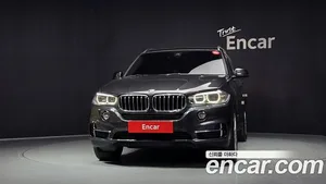 BMW X5, 2017 — миниатюра 3