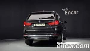 BMW X5, 2017 — миниатюра 4