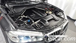 BMW X5, 2017 — миниатюра 6