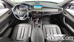 BMW X5, 2017 — миниатюра 7