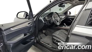BMW X5, 2017 — миниатюра 10