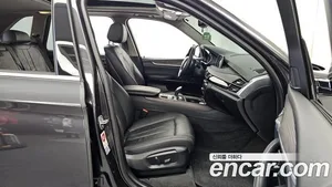 BMW X5, 2017 — миниатюра 11