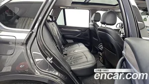 BMW X5, 2017 — миниатюра 12