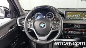 BMW X5, 2017 — миниатюра 13