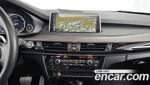 BMW X5, 2017 — миниатюра 14