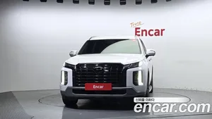 Hyundai Palisade, 2023 — миниатюра 3