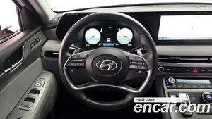 Hyundai Palisade, 2023 — миниатюра 19