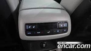 Hyundai Palisade, 2023 — миниатюра 25