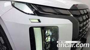 Hyundai Palisade, 2023 — миниатюра 8