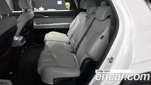 Hyundai Palisade, 2023 — миниатюра 16
