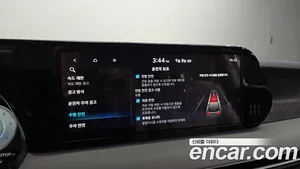 Hyundai Palisade, 2023 — миниатюра 28