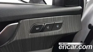 Hyundai Palisade, 2023 — миниатюра 36