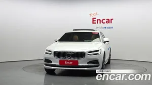 Volvo S90, 2021 — миниатюра 2
