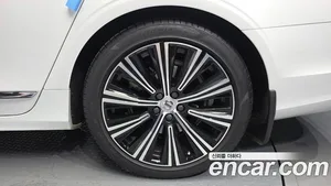 Volvo S90, 2021 — миниатюра 4