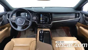 Volvo S90, 2021 — миниатюра 9
