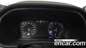 Volvo S90, 2021 — миниатюра 10