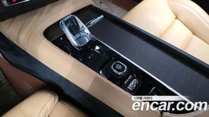 Volvo S90, 2021 — миниатюра 11