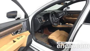 Volvo S90, 2021 — миниатюра 12