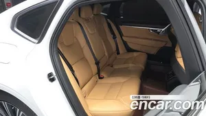 Volvo S90, 2021 — миниатюра 16