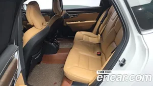 Volvo S90, 2021 — миниатюра 17